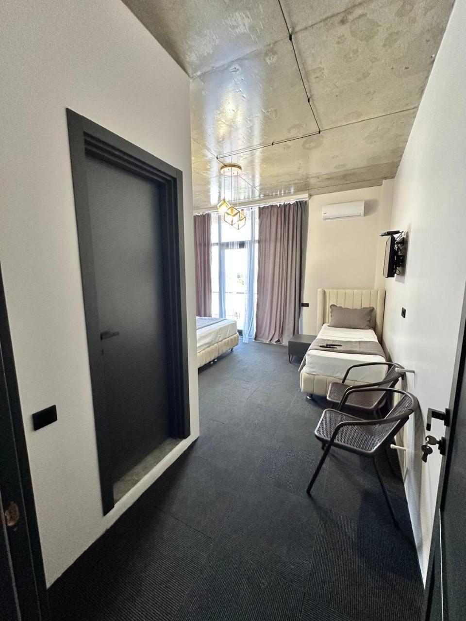 Hotel Black Sea Kobuleti Kültér fotó