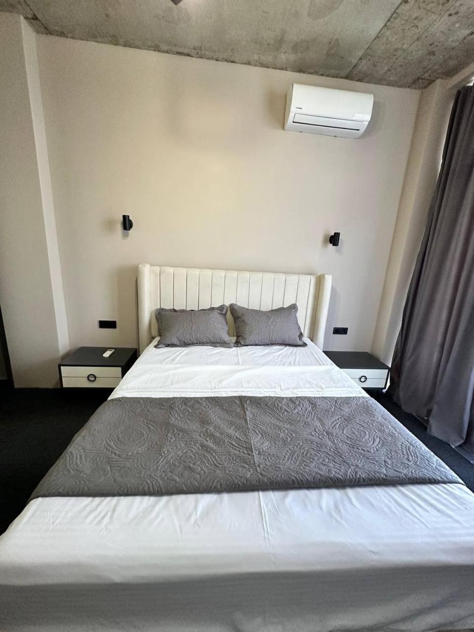 Hotel Black Sea Kobuleti Kültér fotó