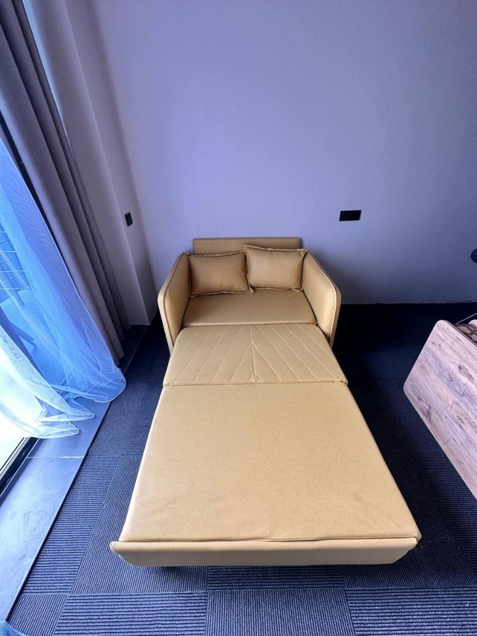 Hotel Black Sea Kobuleti Kültér fotó